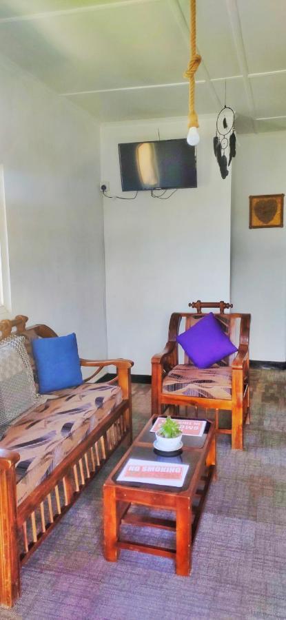 Hotel Rc Awkward Nuwara Eliya Esterno foto