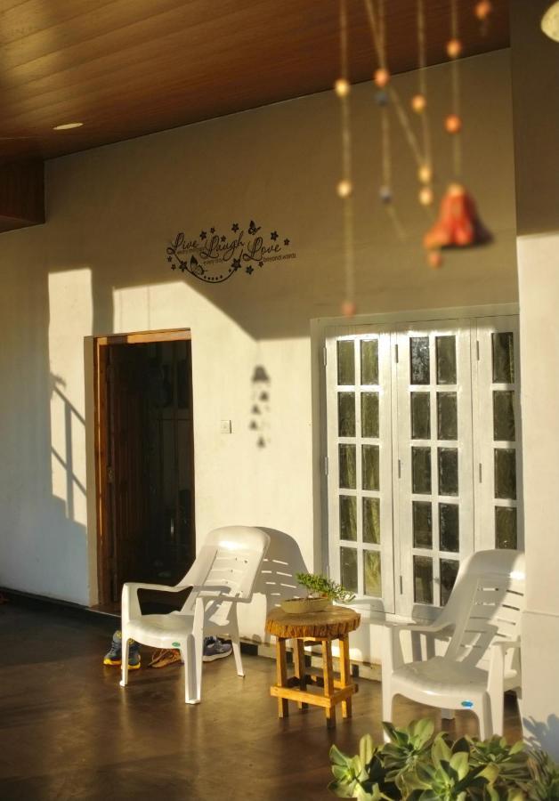 Hotel Rc Awkward Nuwara Eliya Esterno foto