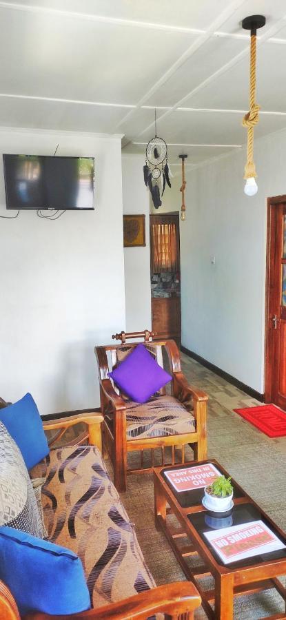 Hotel Rc Awkward Nuwara Eliya Esterno foto