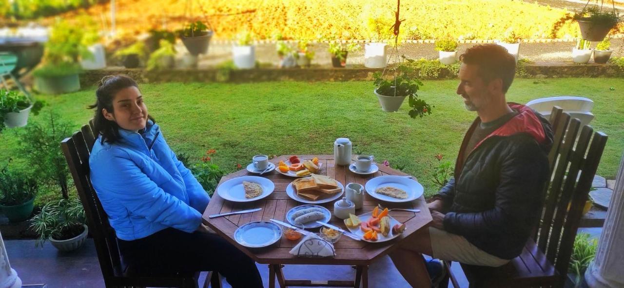Hotel Rc Awkward Nuwara Eliya Esterno foto